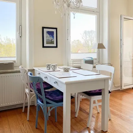 Ferienwohnung Demory 22 Timmendorfer Strand