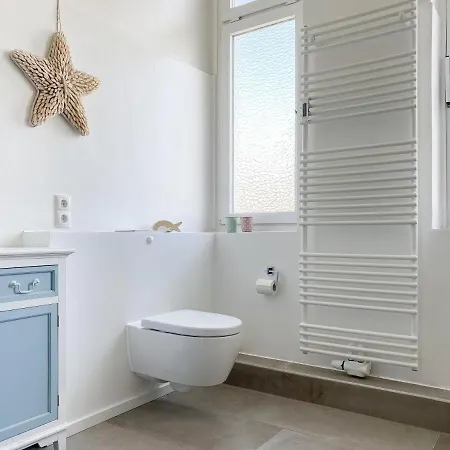 Ferienwohnung Demory 22 Timmendorfer Strand