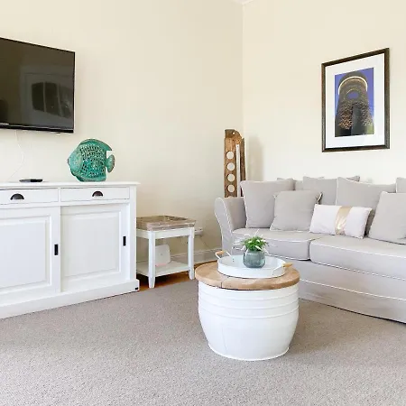 Ferienwohnung Demory 22 Timmendorfer Strand