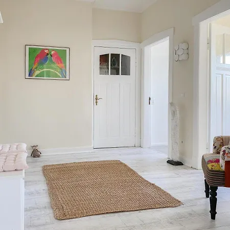 Ferienwohnung Demory 22 Timmendorfer Strand