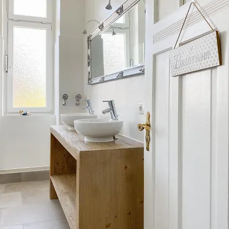 Ferienwohnung Demory 22 Apartment *