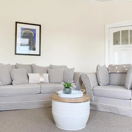 Ferienwohnung Demory 22 Timmendorfer Strand