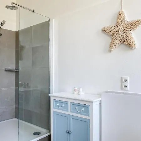 Apartment Ferienwohnung Demory 22 *