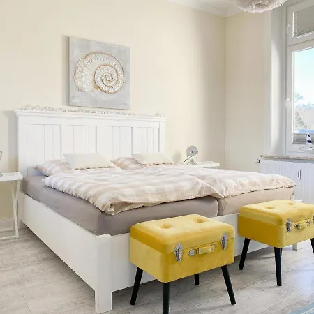 Ferienwohnung Demory 22 *