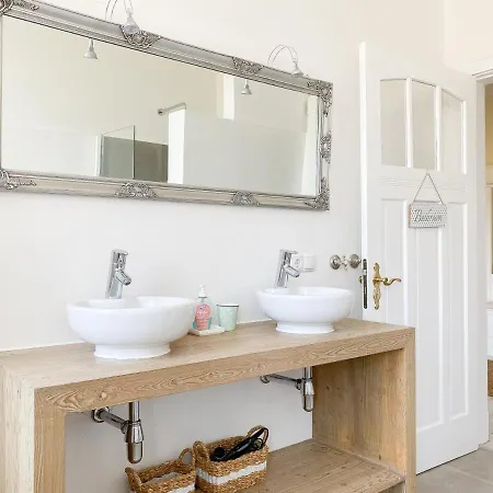 Apartment Ferienwohnung Demory 22 Timmendorfer Strand