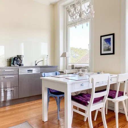 Ferienwohnung Demory 22 Timmendorfer Strand