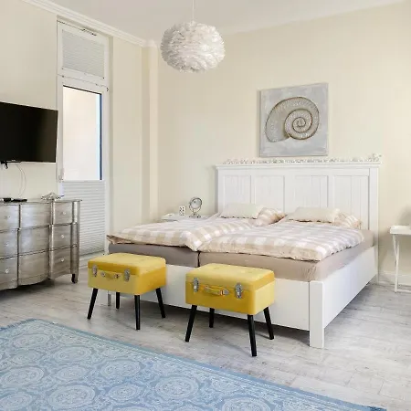 Ferienwohnung Demory 22 Apartment Timmendorfer Strand