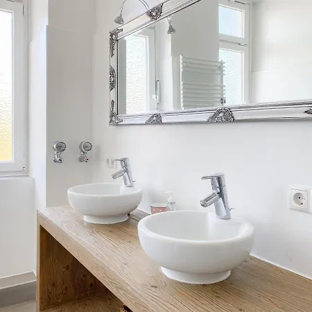 Ferienwohnung Demory 22 Timmendorfer Strand