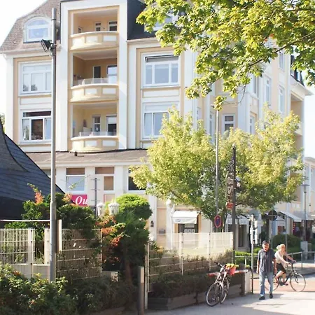 Ferienwohnung Demory 22 Timmendorfer Strand