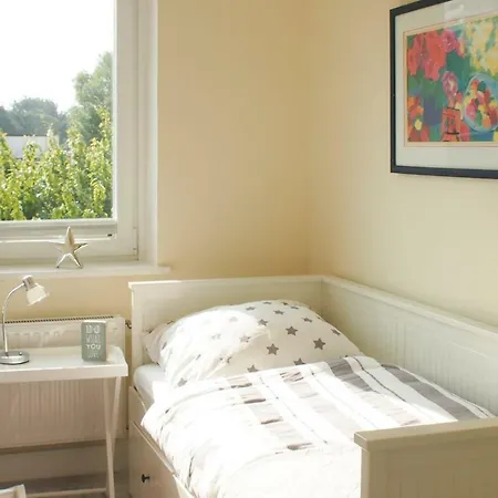 Ferienwohnung Demory 22 *