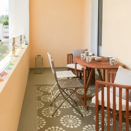 Ferienwohnung Demory 22