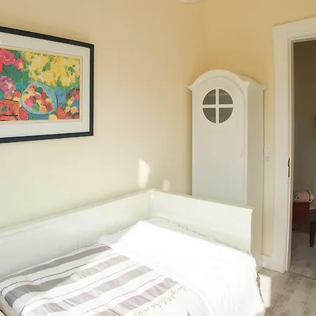 Apartment Ferienwohnung Demory 22 Timmendorfer Strand